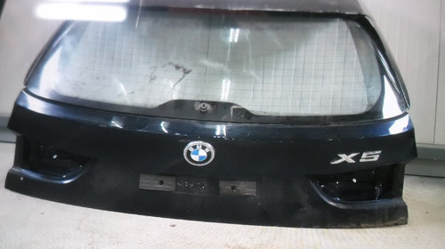 Haion BMW X5 F15 2015