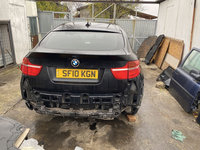 Haion Bmw X6 E71