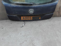 Haion Break / Caravan / Station Wagon Opel ASTRA H 2004 - 2012