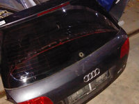 Haion break complet si stopuri Audi A4, an 2007.