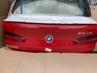 Haion capota BMW X4 G02