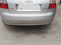 Haion capota portbagaj Audi A4 b6 2003