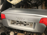 Haion / capota portbagaj Audi A4 B7 S-Line / Rs4 berlina