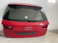 Haion/capota portbagaj Audi A6 4G C7 BREAK 2011-