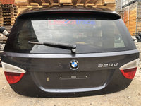 Haion / capota portbagaj Bmw seria 3 e91 nfl