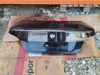 Haion/capota portbagaj BMW seria 5 E60