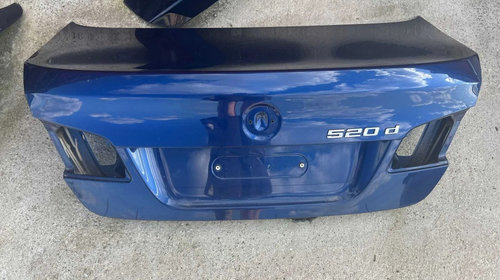 Haion capota portbagaj BMW Seria 5 F10