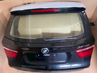 Haion capota portbagaj BMW X3 F25