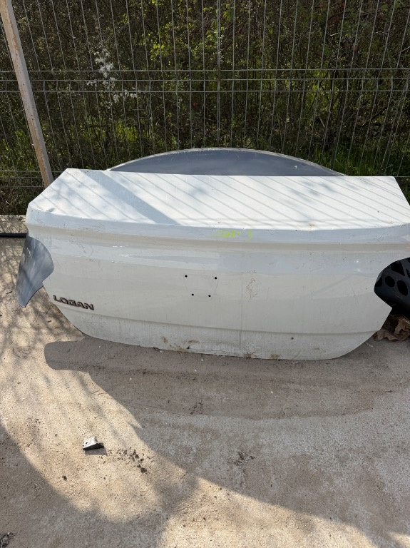 Haion / capota portbagaj Dacia Logan 3 2020/2021/2022