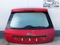 Haion / capota portbagaj Ford Fiesta 2002-2008 2 usi