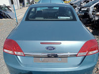 Haion / Capota portbagaj Ford Focus mk2 facelift cabriolet culoare albastra