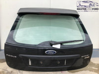 Haion / capota portbagaj Ford Focus mk2 hatchback culoare negru