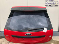 Haion / capota portbagaj Ford Focus mk2 hatchback culoare rosie
