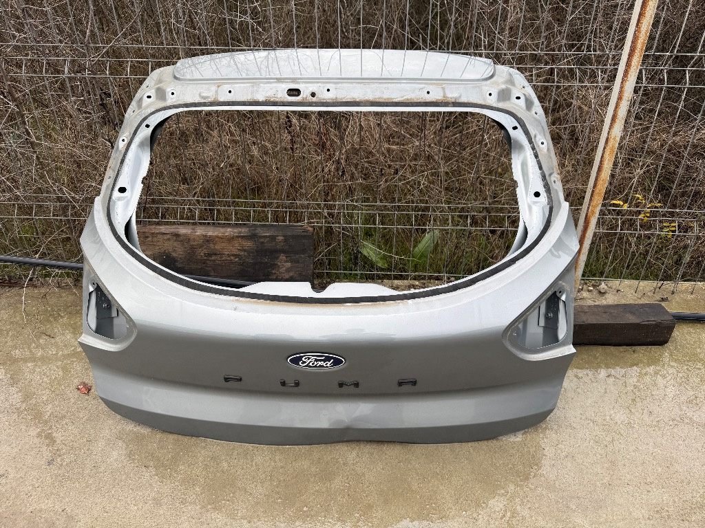 Haion / capota portbagaj Ford Puma 2020/2021/2022/2023/2024/2025 Gri
