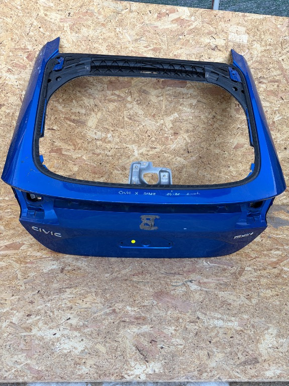 Haion / capota portbagaj Honda Civic X SEDAN 2024/2025/2026