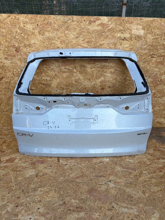Haion / capota portbagaj Honda CR-V Cr v 6 2023/2024/2025/2026