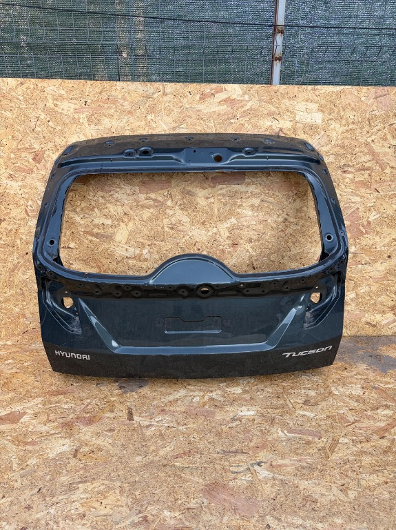 Haion / capota portbagaj Hyundai Tucson 4 2020/2021/2022/2023/2024/2025