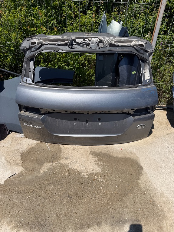 Haion / capota portbagaj Land Rover Range Rover Evoque L551 2018/2019/2020/2021/2022/2023/2024