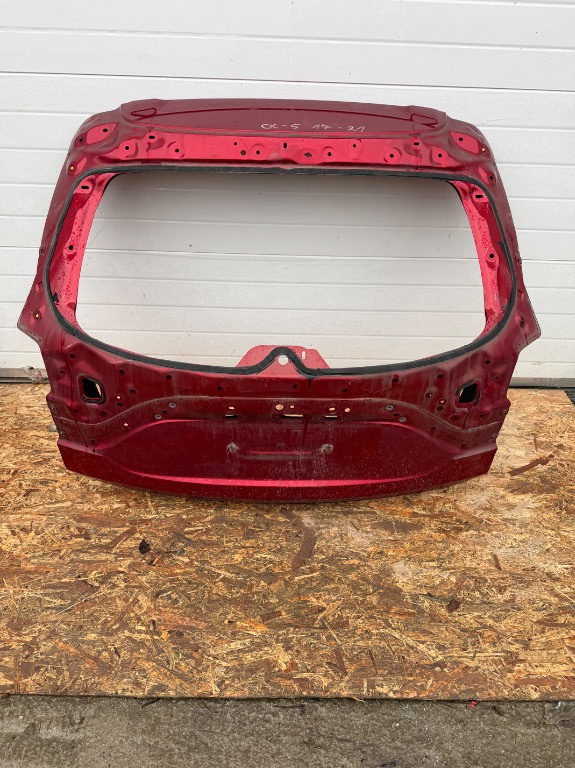 Haion / capota portbagaj Mazda CX-5 2017/2018/2019/2020/2021/2022