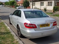 Haion(capota portbagaj) Mercedes E class W212 E200 2.2cdi euro 5 2010 berlina