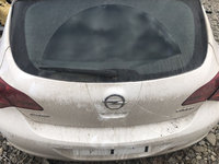 Haion/capota portbagaj Opel Astra J hatchback fab 2010 plus