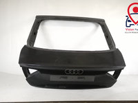 Haion Capota Portbagaj Original Audi A5 8T (facelift) 2011 2012 2013 2014 2015 2016 Sportback liftback