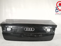 Haion Capota Portbagaj Original Audi A6 4G/C7 2010 2011 2012 2013 2014