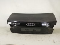 Haion Capota Portbagaj Original Audi A8 D5 2017 2018 2019 2020