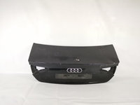 Haion Capota Portbagaj Original In Stare Buna Audi A4 B8/8K (facelift) 2011 2012 2013 2014 2015 2016