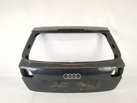 Haion Capota Portbagaj Original In Stare Buna Audi A3 8P/8PA [2th facelift] [2008 - 2013]