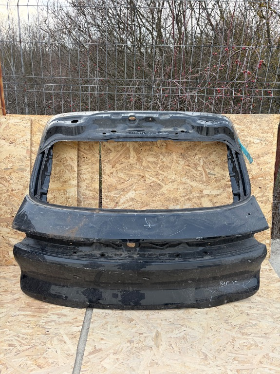Haion / capota portbagaj Porsche Cayenne 9Y Facelift 2023/2024/2025/2026