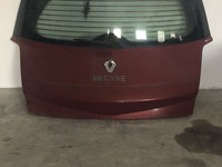 Haion /capota portbagaj Renault Megane 2