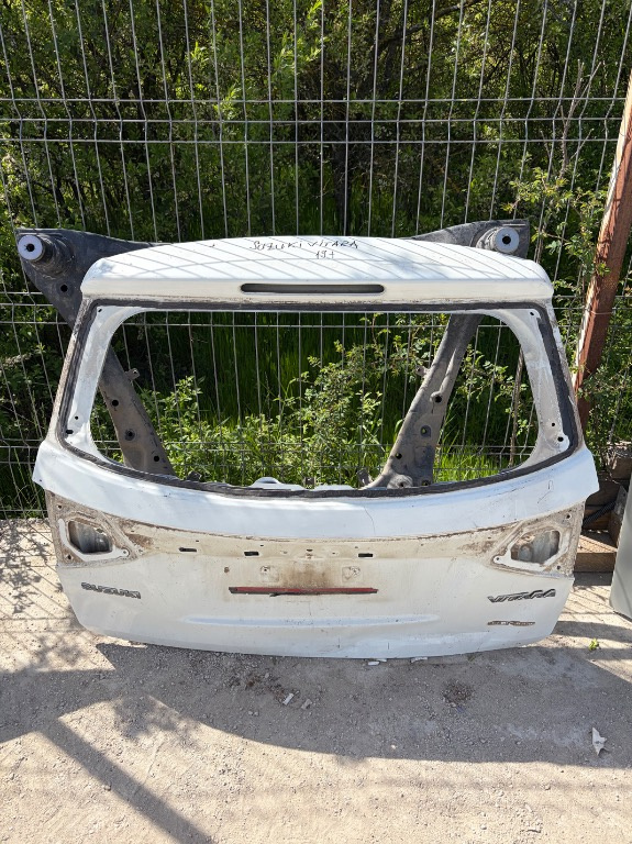 Haion / capota portbagaj Suzuki Vitara LY Facelift 2017/2018/2019/2020/2021/2022/2023/2024