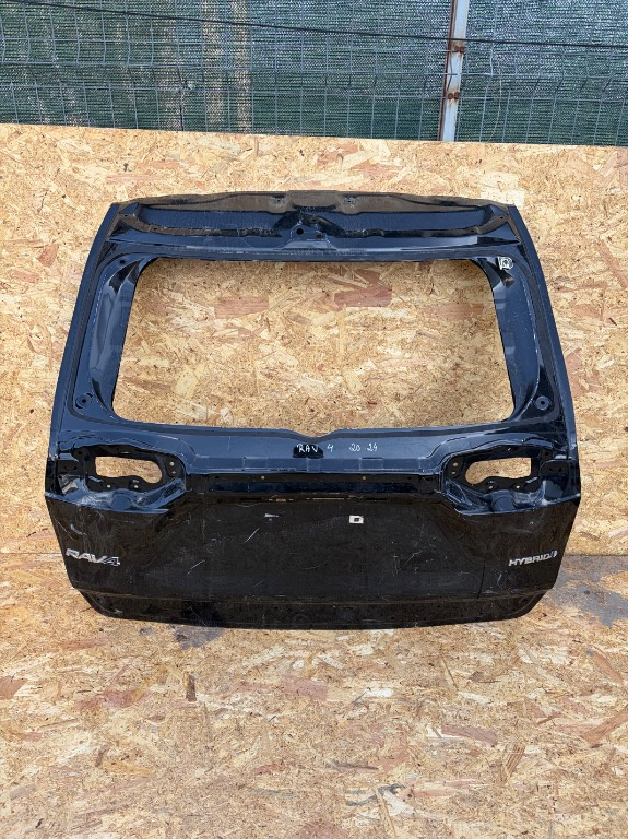 Haion / capota portbagaj Toyota RAV-4 RAV 4 2019/2020/2021/2022/2023/2024