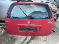 Haion/capota portbagaj/usa spate pentru Opel Astra G break 1998-2007