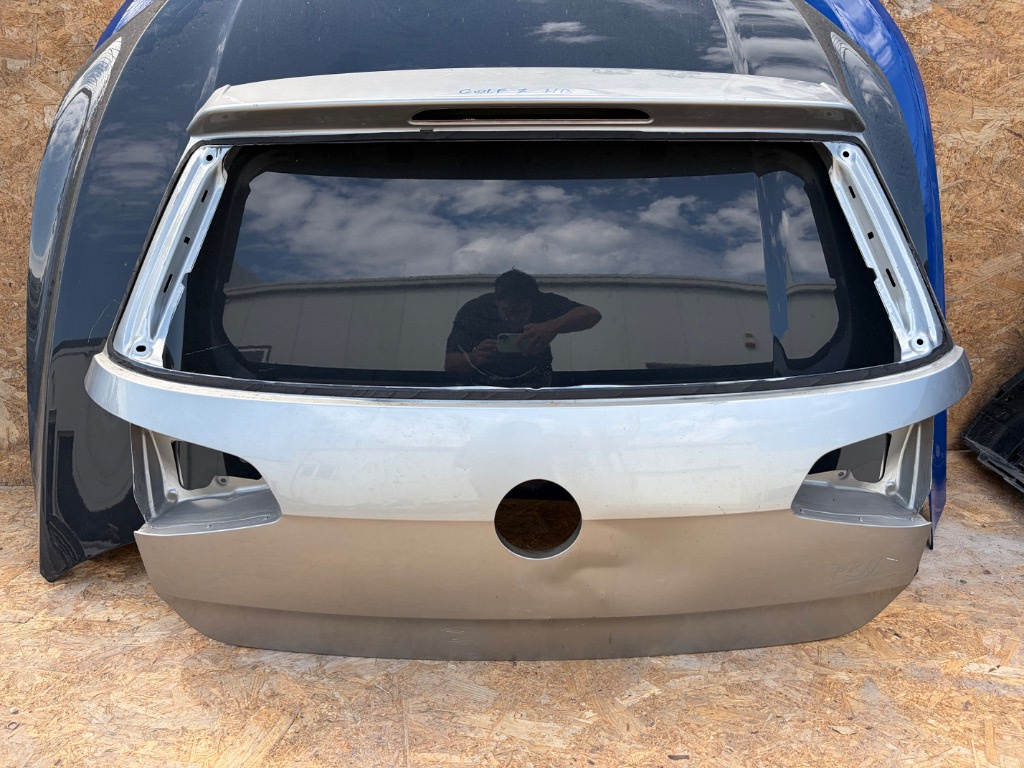 Haion / capota portbagaj Volkswagen Golf 7 HATCHBACK 2013/2014/2015/2016/2017/2018/2019