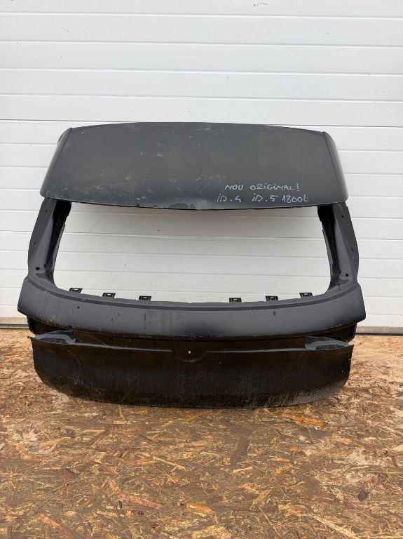 Haion / capota portbagaj Volkswagen ID.4 ID.5 NOU ORIGINAL 2020/2021/2022/2023/2024/2025