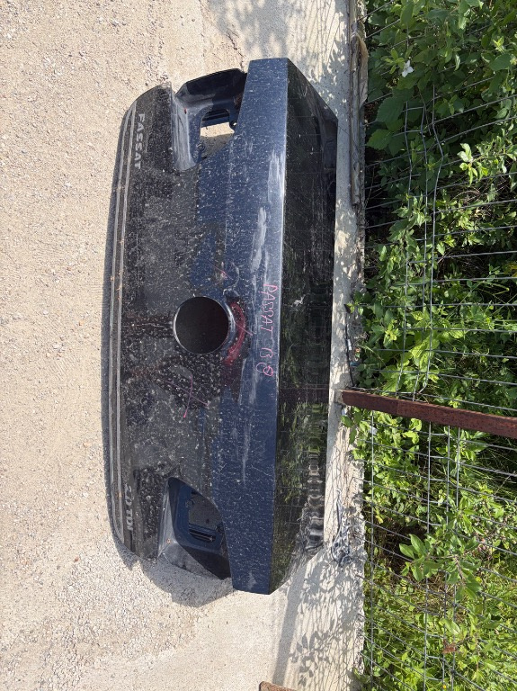 Haion / capota portbagaj Volkswagen Passat B8 BERLINA SEDAN 2015/2016/2017/2018
