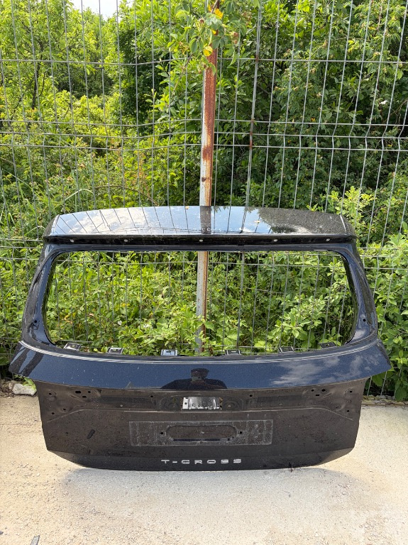 Haion / capota portbagaj Volkswagen T-Cross 2019/2020/2021/2022/2023/2024/2025