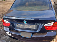 Haion /capota spate berlina bmw seria 3 e90