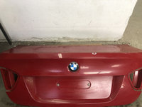 Haion capota spate BMW 325i E90 Automatic 218CP N52B25A sedan 2007 (cod intern: 28642)
