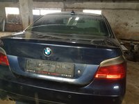 Haion / Capota spate - BMW E60