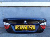 Haion / Capota Spate BMW Seria 3 E90 2007