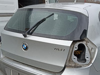 Haion capota spate portbagaj BMW Seria 1 E81 E87 2003-2011