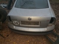 Haion / Capota spate - VW Passat B5.5
