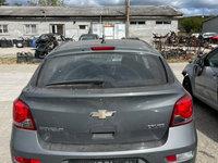 HAION CHEVROLET CRUZE 2012