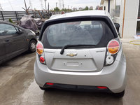 Haion Chevrolet Spark M300