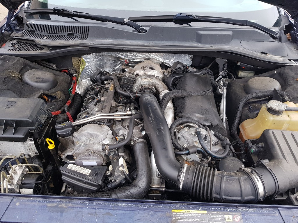 Haion Chrysler 300C 2008 Combi 3.0 v6