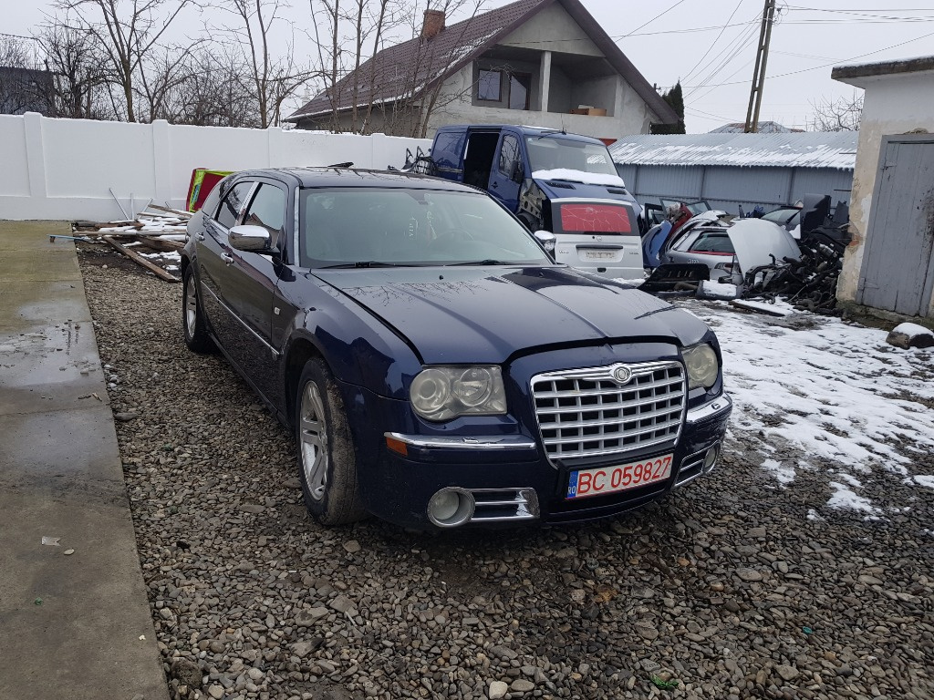 Haion Chrysler 300C 2008 Combi 3.0 v6