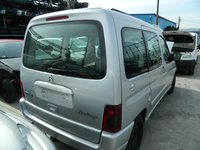 Haion Citroen Berlingo model 2002